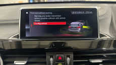 BMW X1 xDrive 18d M Sport 5dr Step Auto Diesel Estate